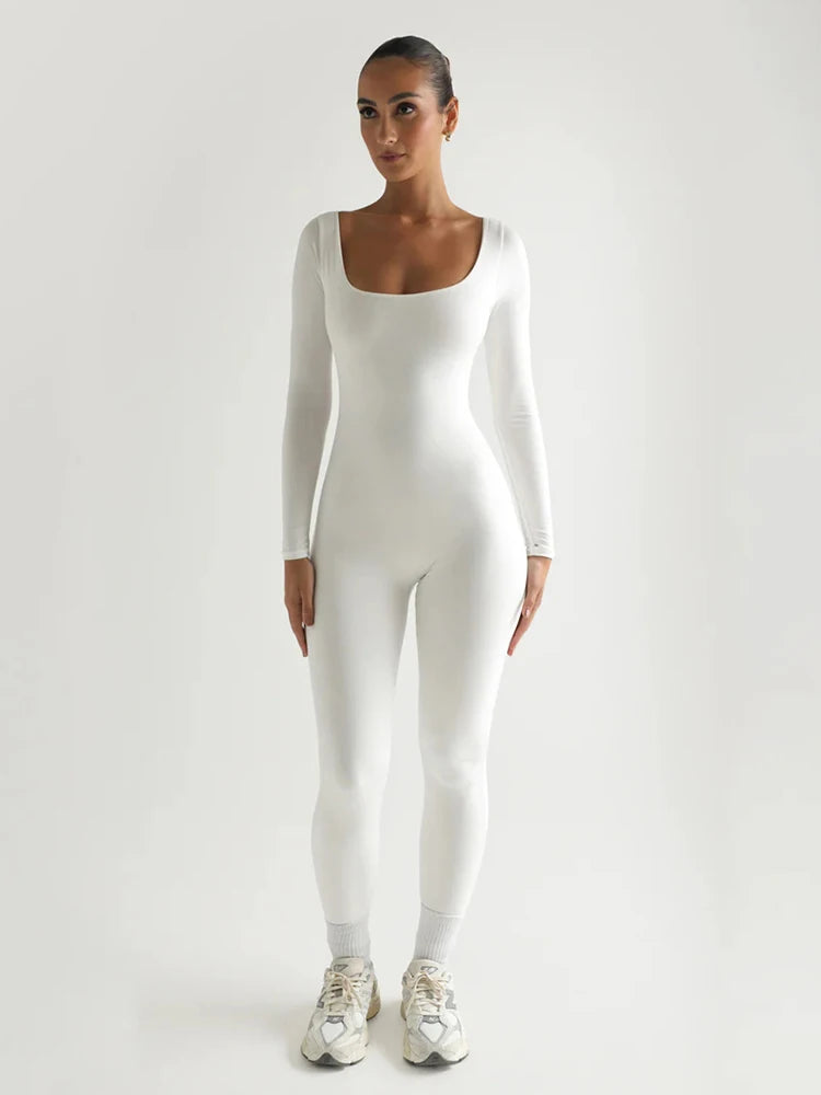 Amore -  Trendy Jumpsuit