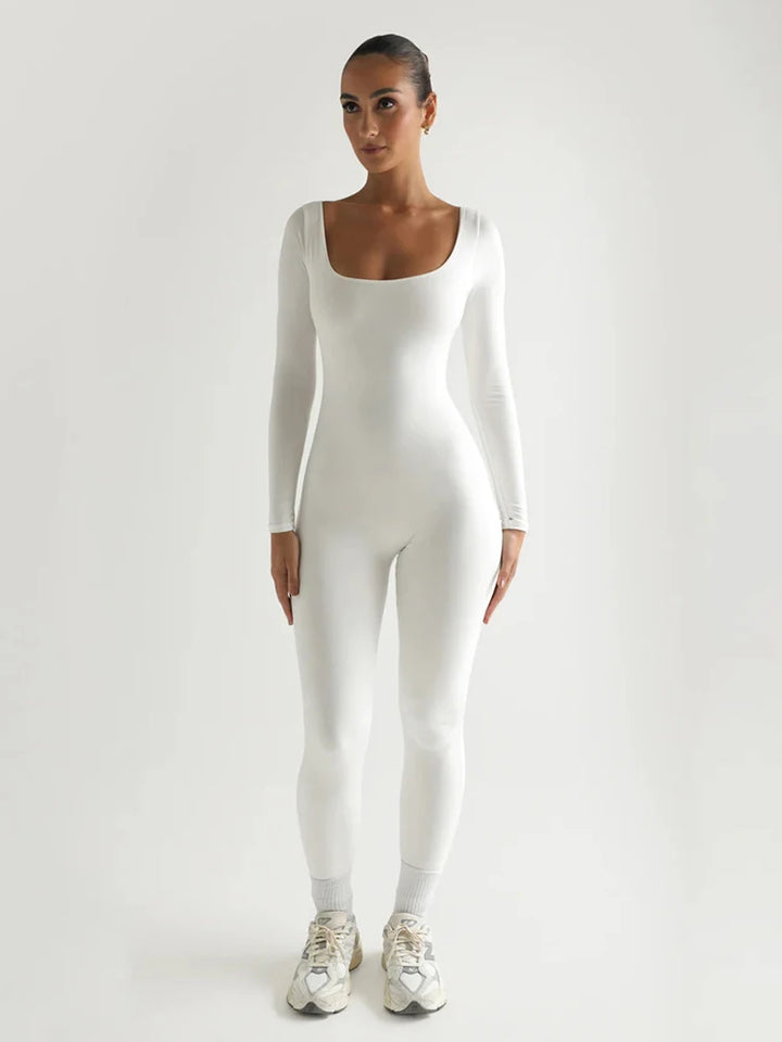 Amore -  Trendy Jumpsuit