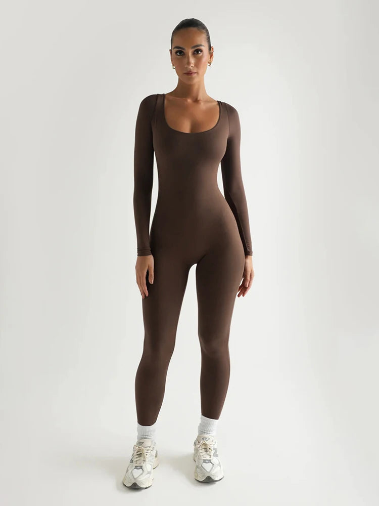 Amore -  Trendy Jumpsuit