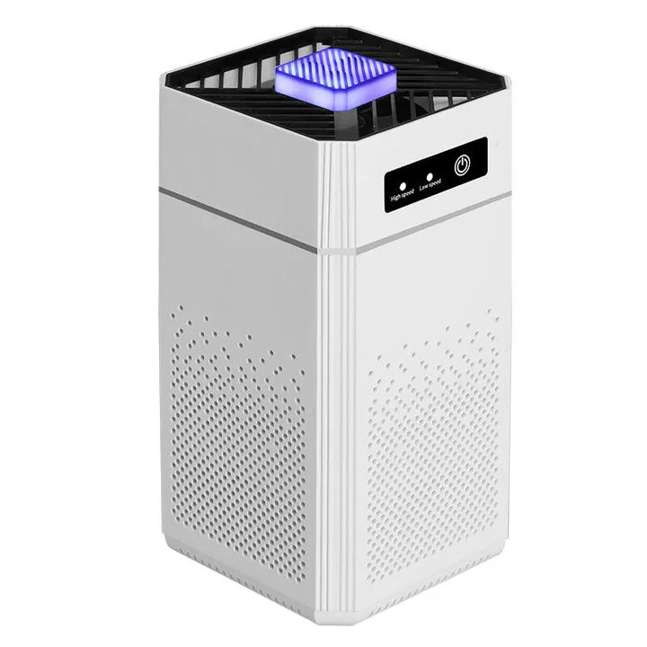 Mintz - Airpurify advanced 2.0 luchtreiniger