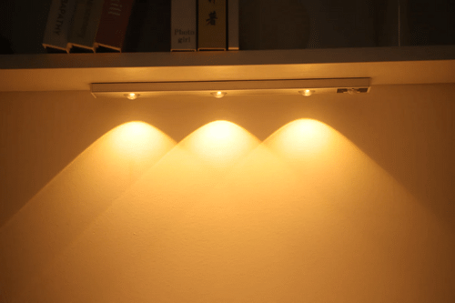 Nightlux - Slimme Sensor LED-verlichting