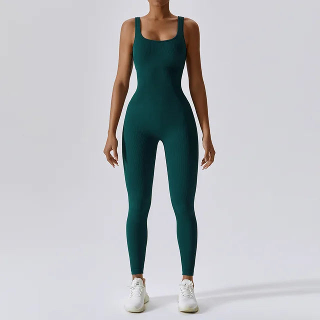 Sensa | Yoga jumpsuit