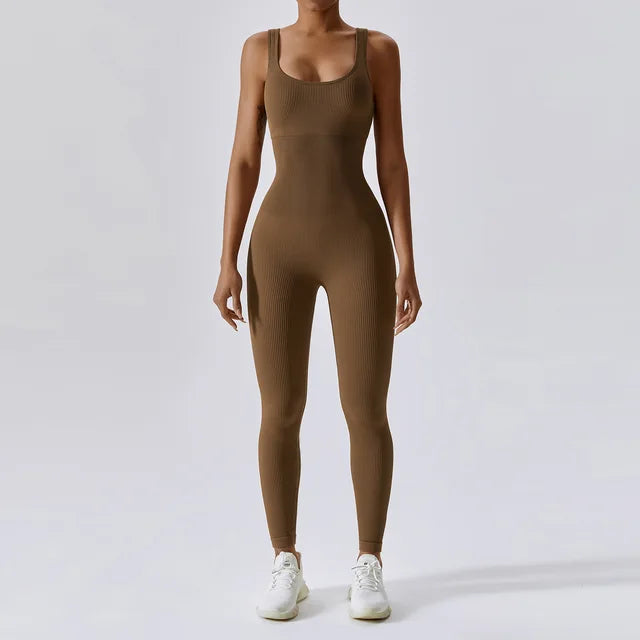 Sensa | Yoga jumpsuit