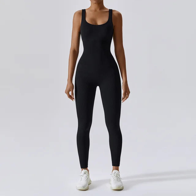 Sensa | Yoga jumpsuit