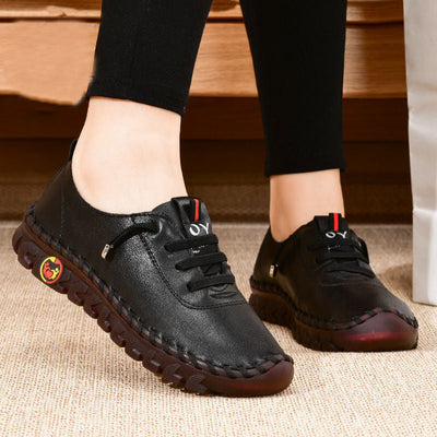 Delphine | Orthopedische schoenen