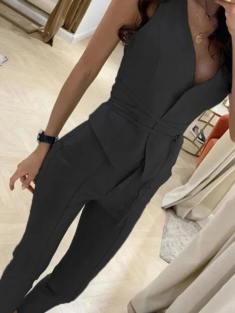 Monique | Colbert en Pantalon dames