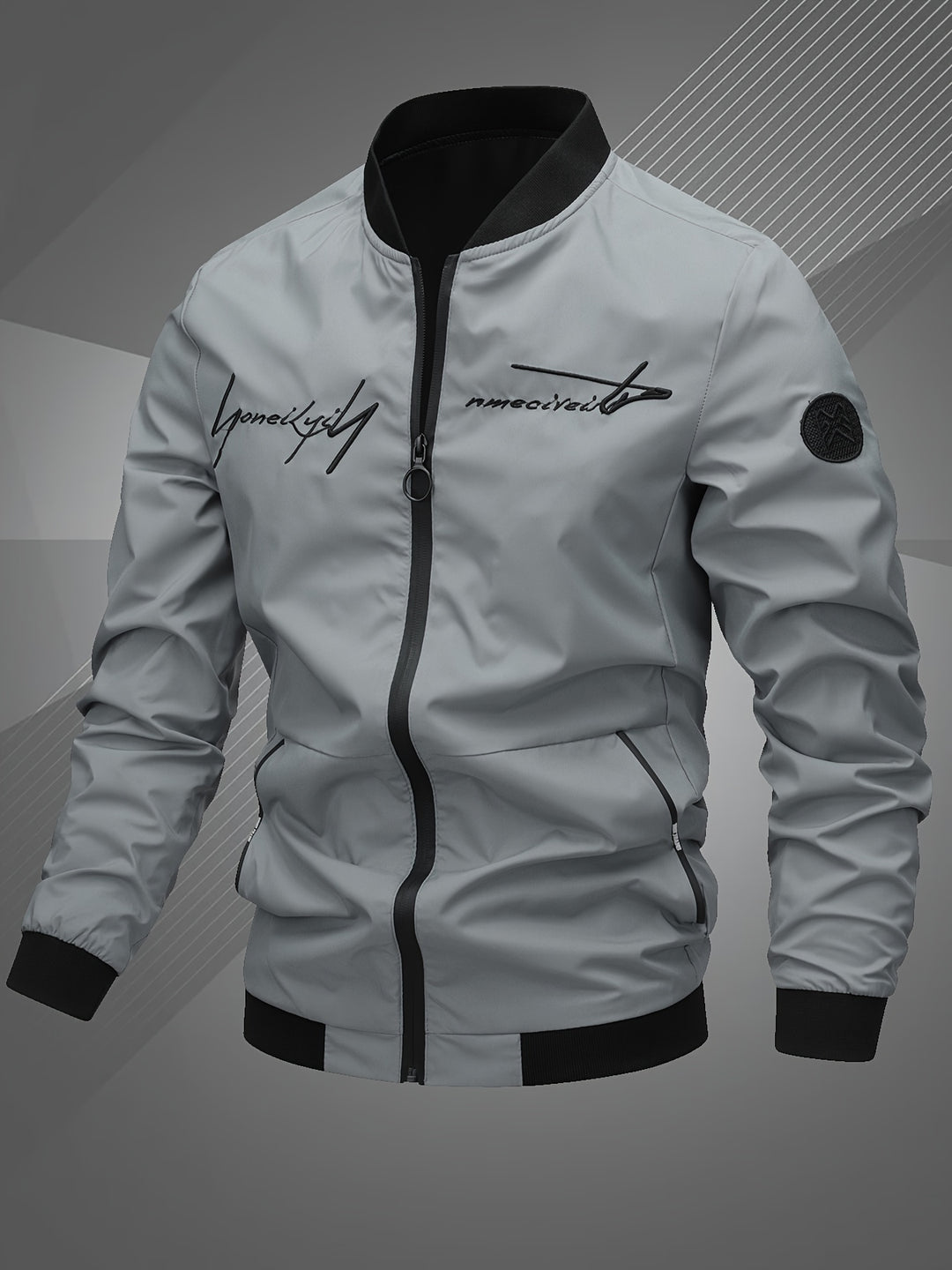 Armando - Casual Bomberjack