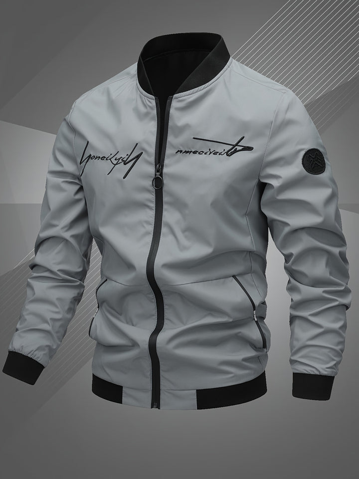 Armando - Casual Bomberjack