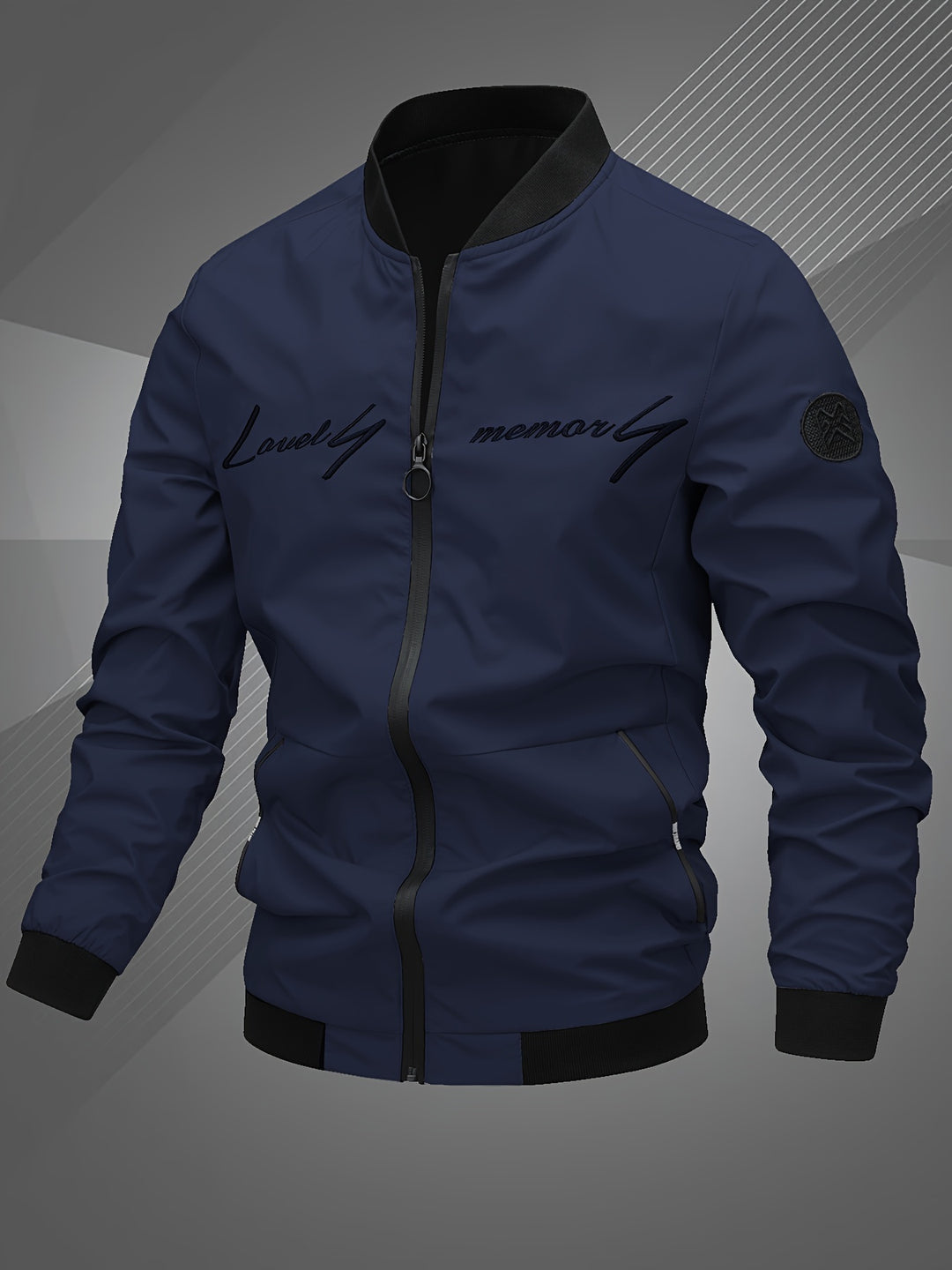 Armando - Casual Bomberjack