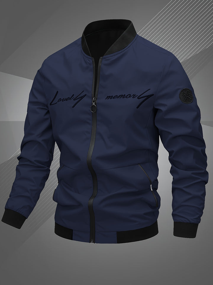 Armando - Casual Bomberjack