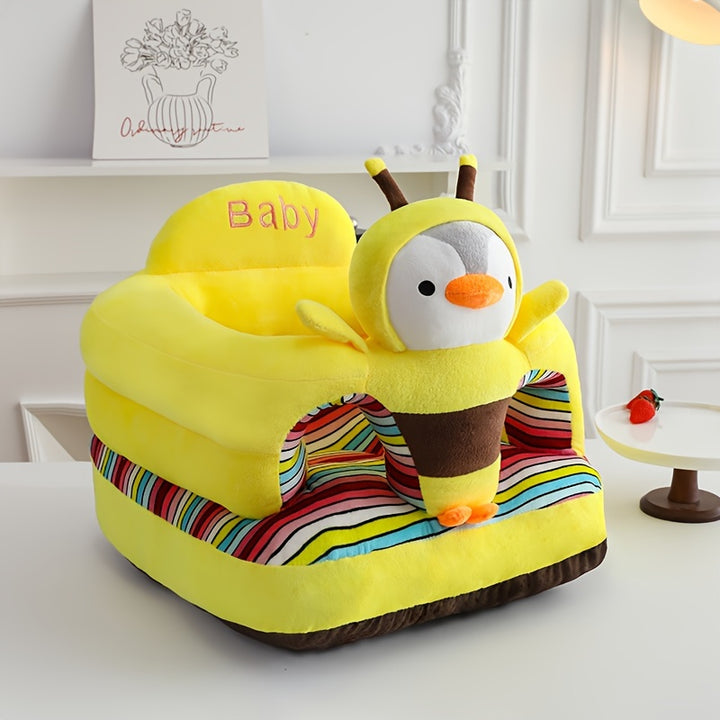 Kiddly - Zachte baby stoel