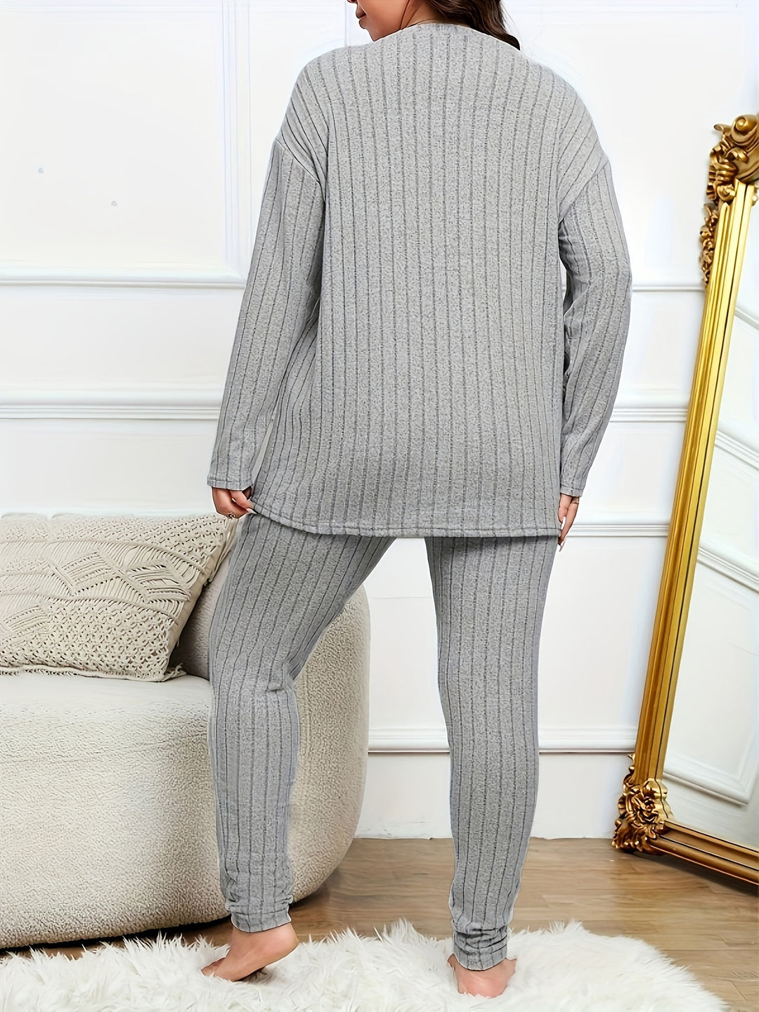 Marni - 2 delige Loungewear set