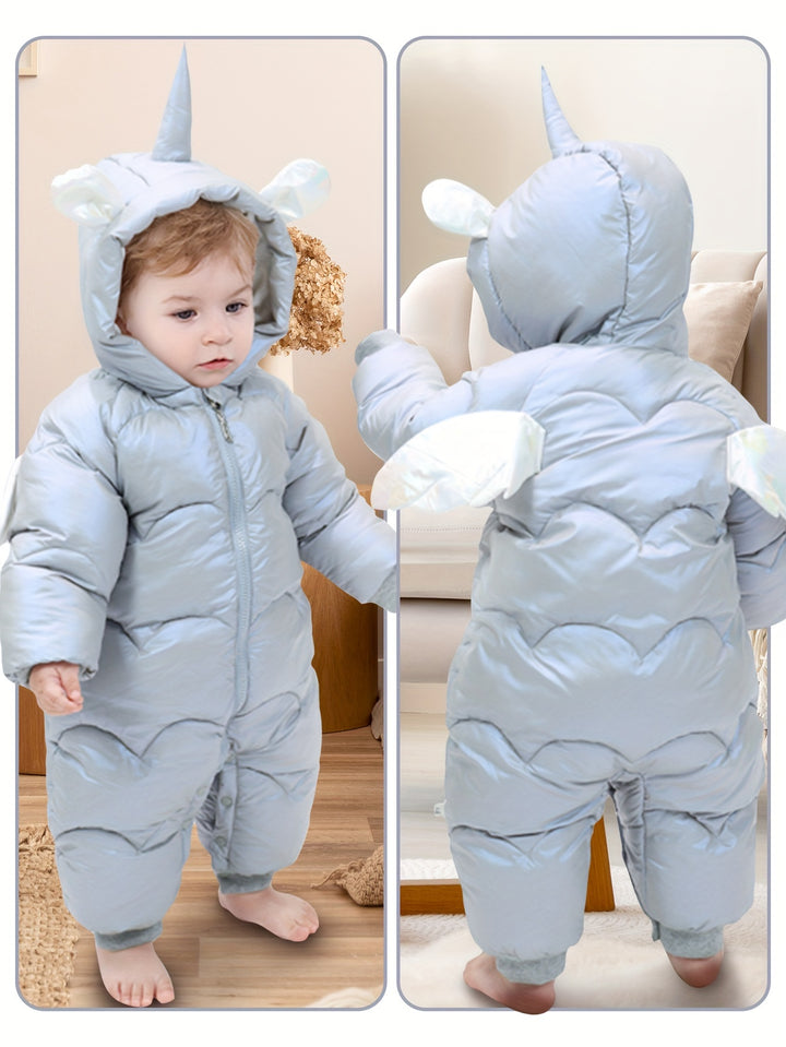 Milla - Unicorn Baby jas
