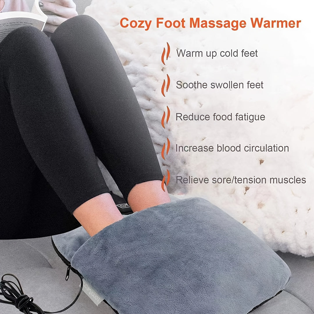 Comforta ™ | Therapeutisch Voeten Massageapparaat