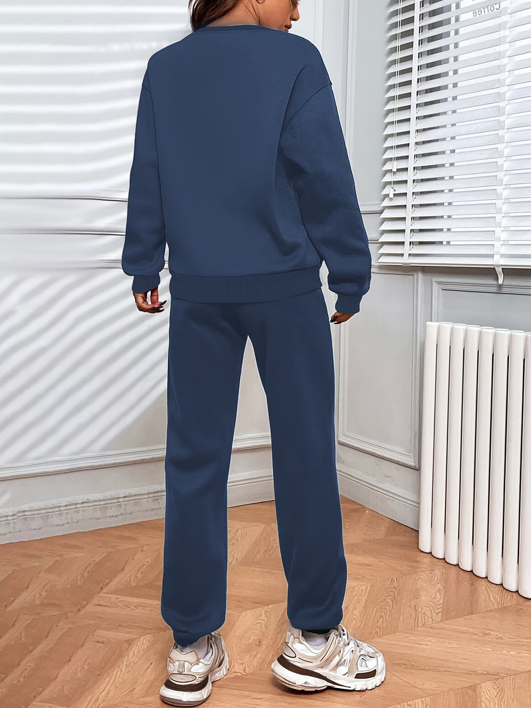 Marni - 2delige Casual Loungewear set
