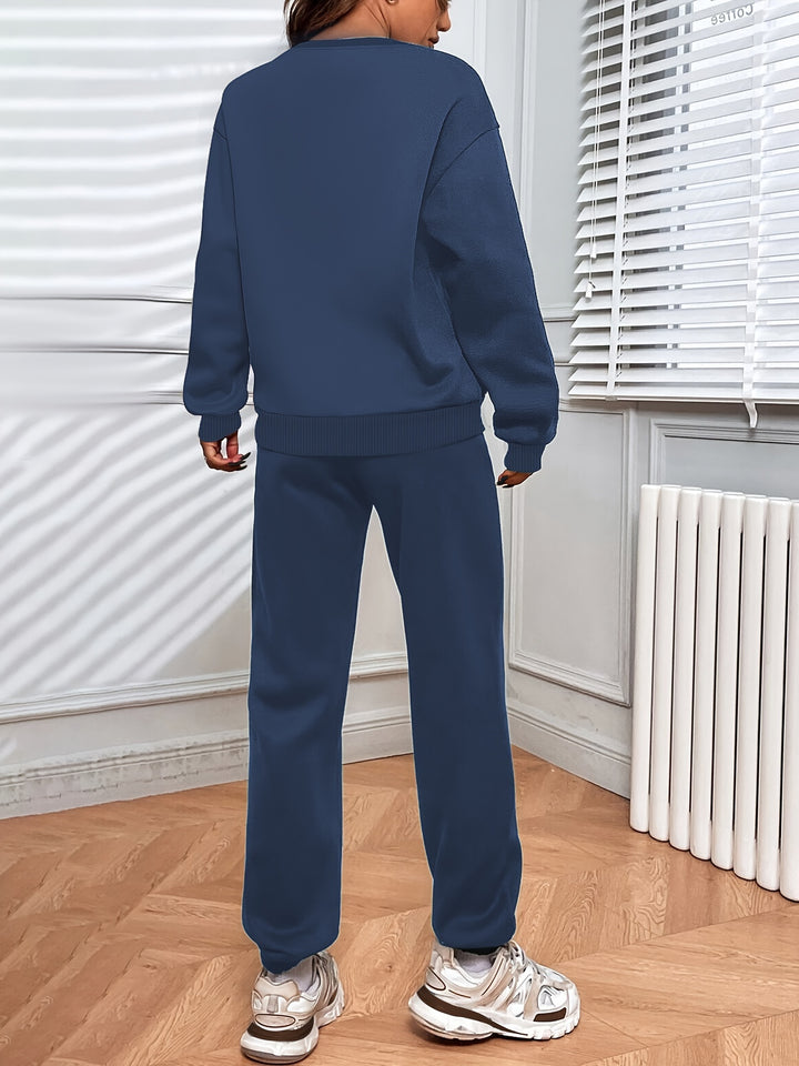 Marni - 2delige Casual Loungewear set