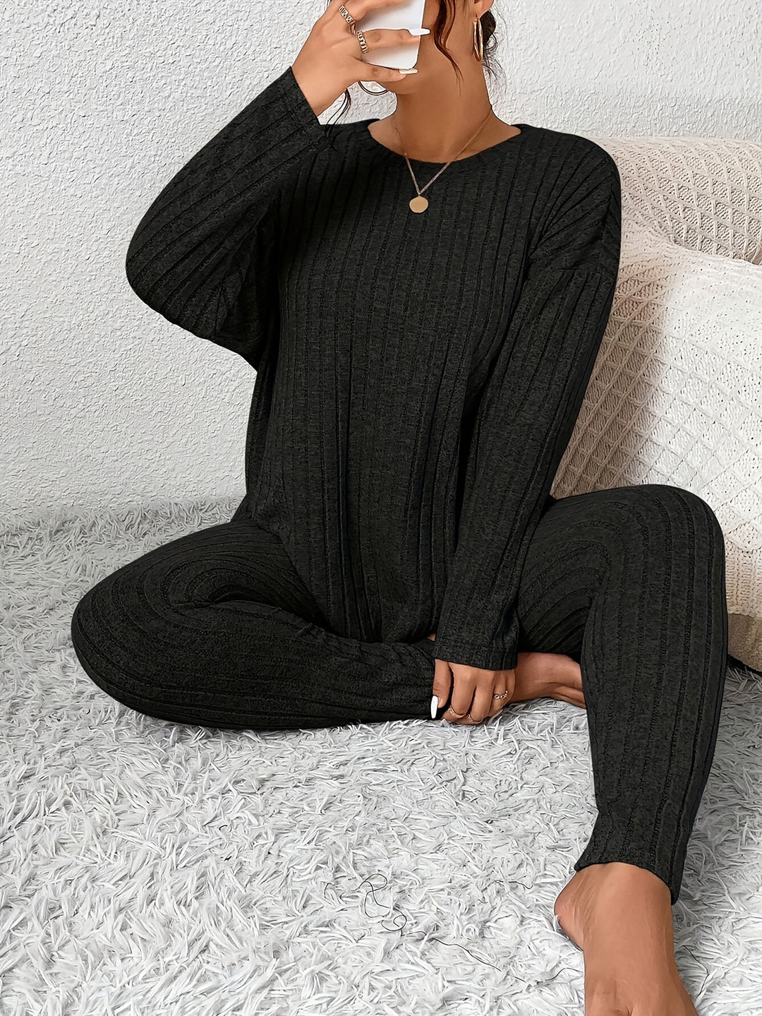 Marni - 2 delige Loungewear set