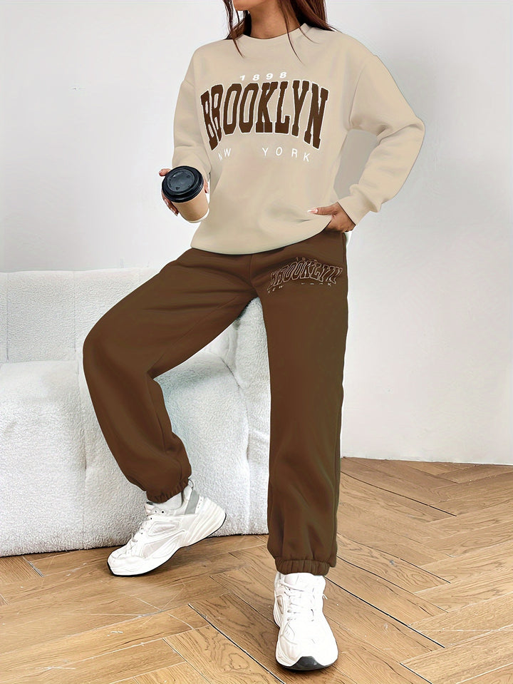 Marni - 2-delige Brooklyn trainingspak