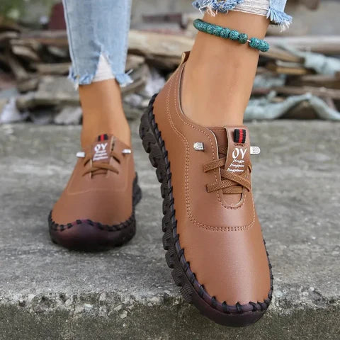 Delphine | Orthopedische schoenen