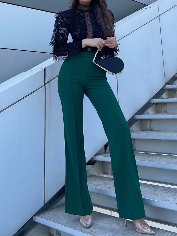 Amore - High-Waist Damesbroek