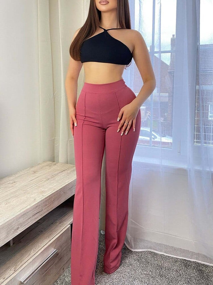 Amore - High-Waist Damesbroek