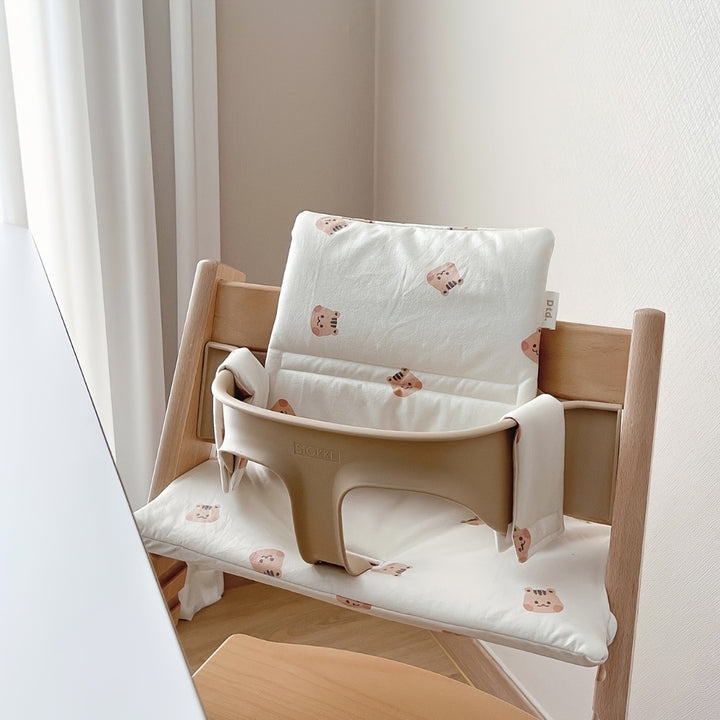 Kiddly - Antislip Baby- & kindkussen