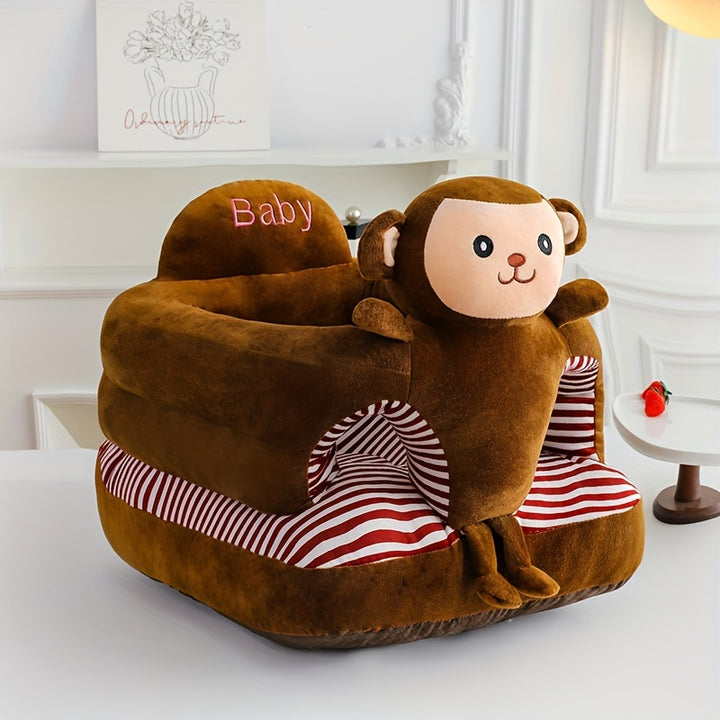 Kiddly - Zachte baby stoel