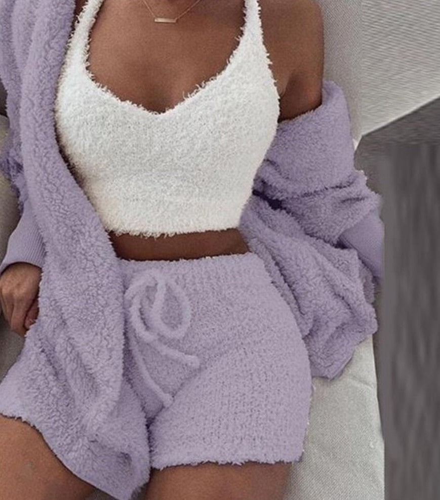 Amore - Comfy pyjama set