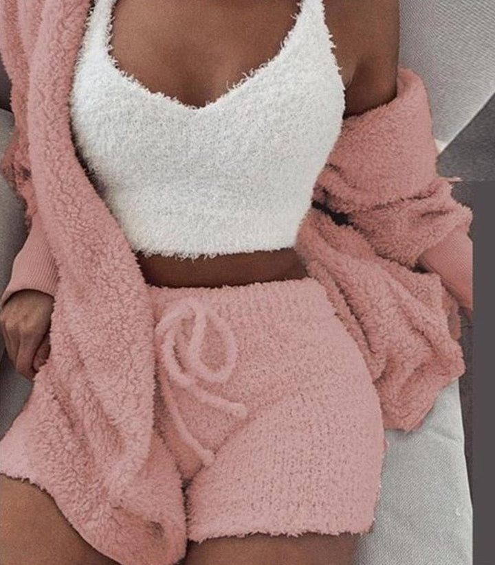 Amore - Comfy pyjama set
