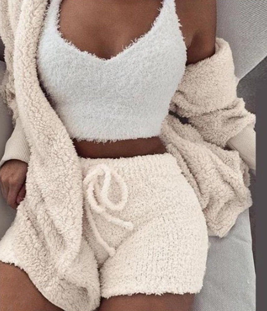 Amore - Comfy pyjama set