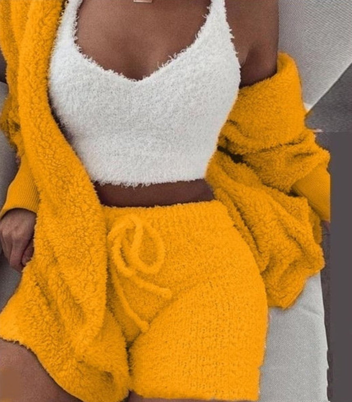 Amore - Comfy pyjama set