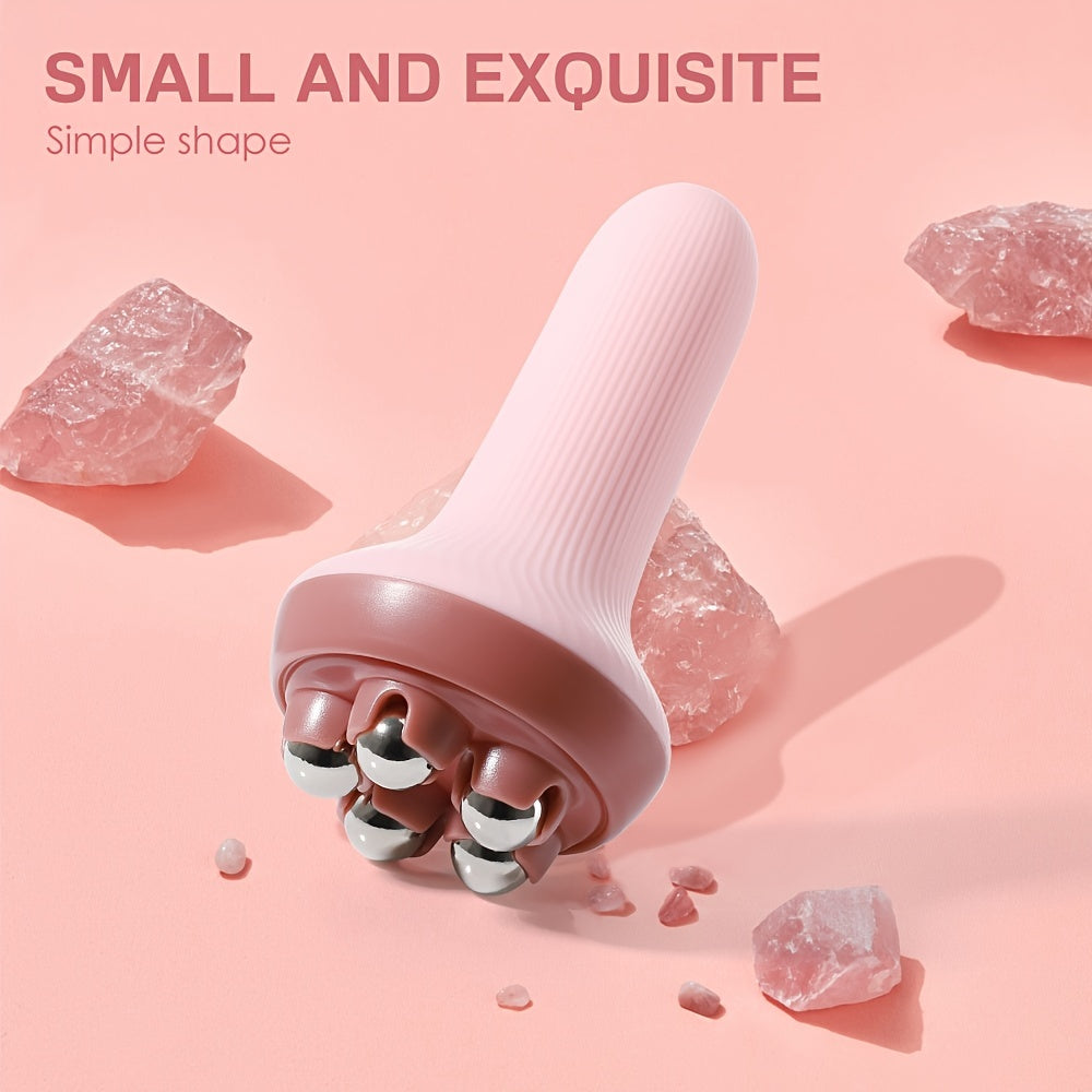 Comforta ™ | Handheld Roller Body Massager