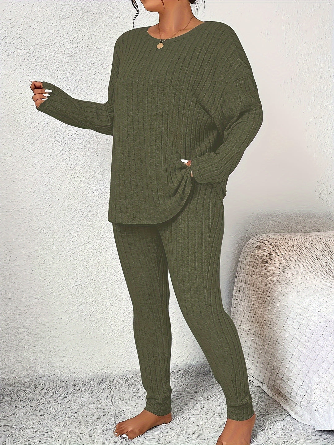 Marni - 2 delige Loungewear set