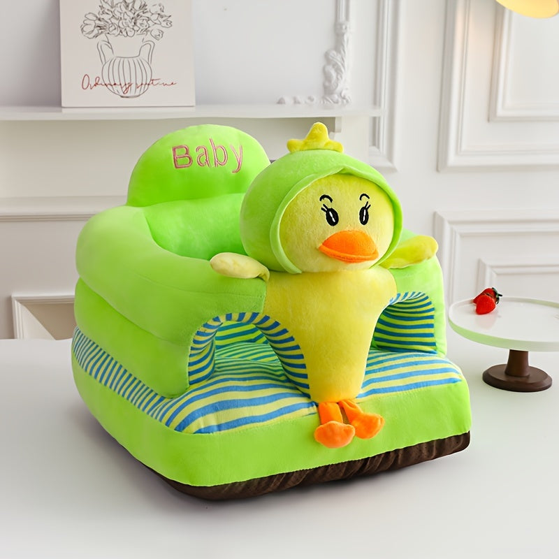Kiddly - Zachte baby stoel