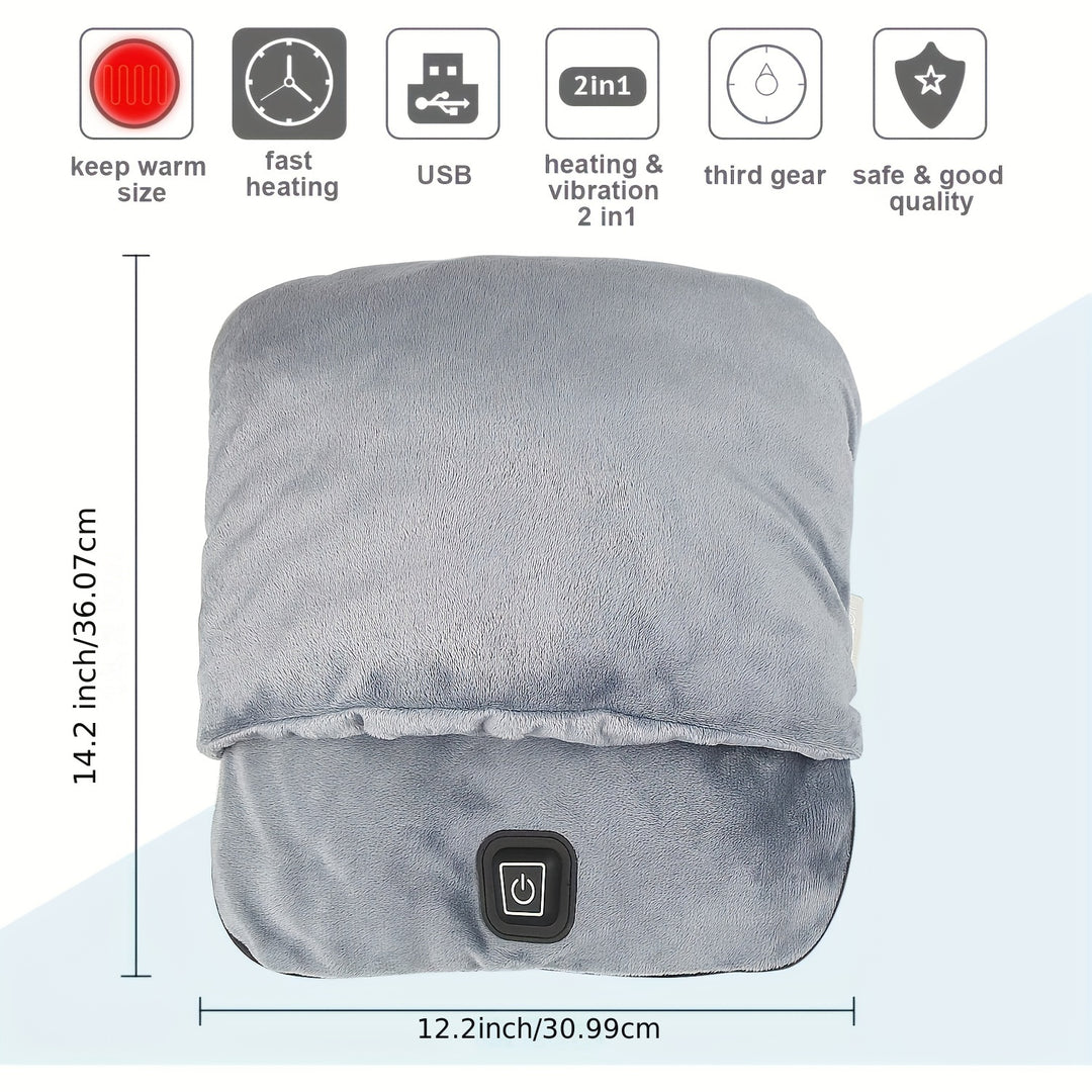 Comforta ™ | Therapeutisch Voeten Massageapparaat
