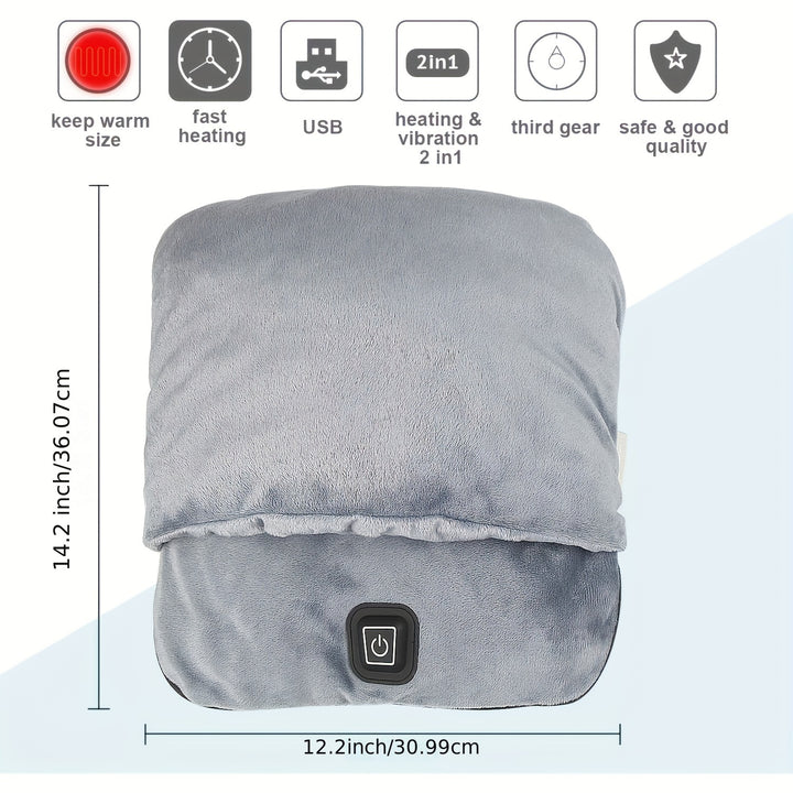 Comforta ™ | Therapeutisch Voeten Massageapparaat