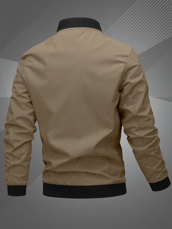 Armando - Casual Bomberjack