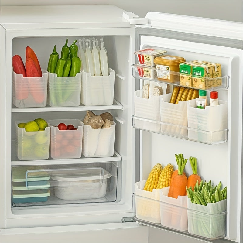 Sunny's - koelboxorganiseerbak met fruit- en voedselopbergdoos