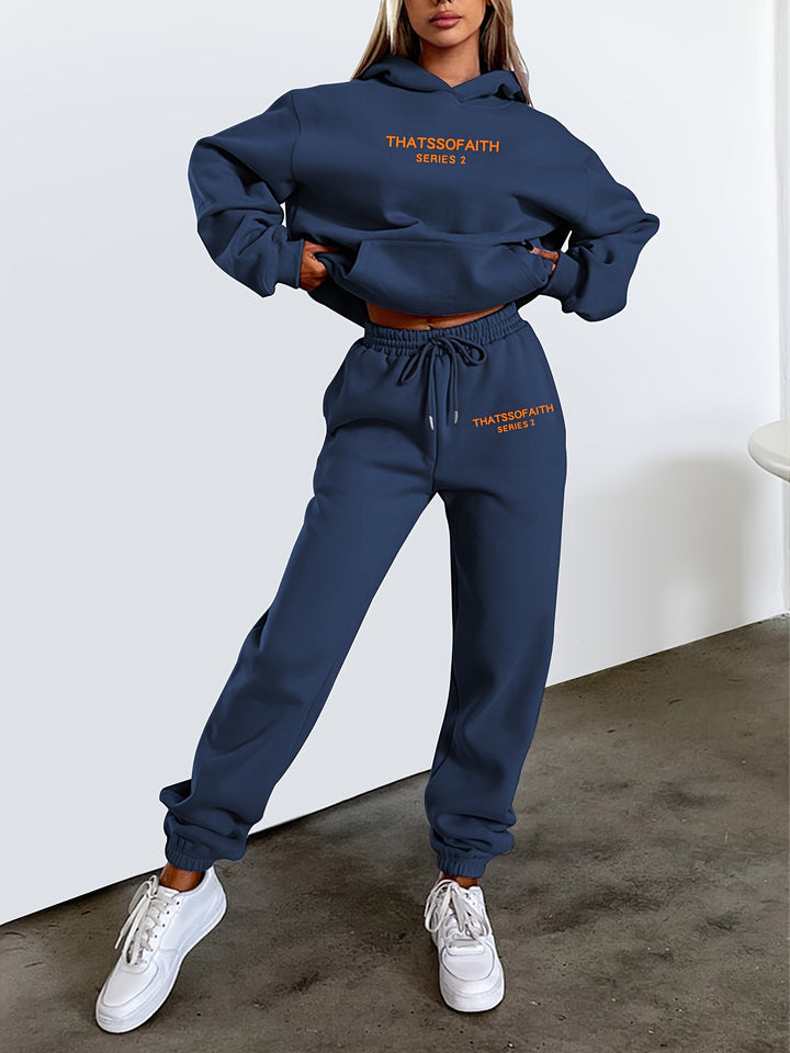 Marni - Faith Trainingspak
