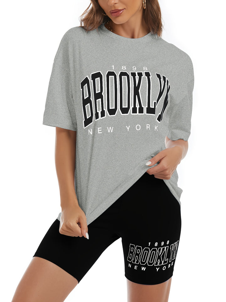 Marni - 2-delige Brooklyn Short-set