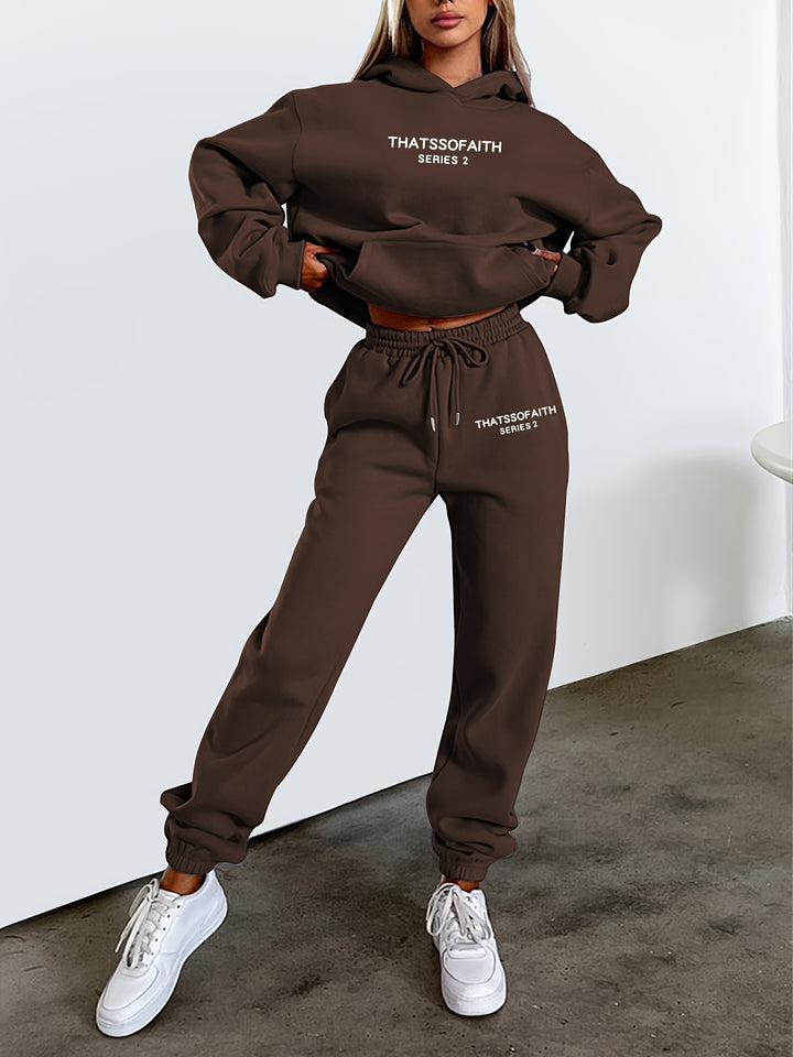 Marni - Faith Trainingspak