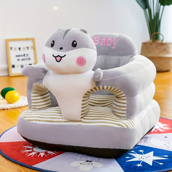 Kiddly - Zachte baby stoel