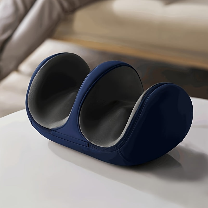 Comforta ™ - Voetmassageapparaat met warmte compressie