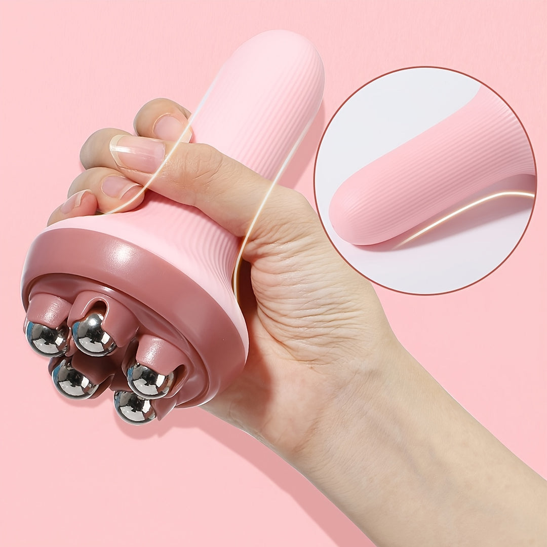 Comforta ™ | Handheld Roller Body Massager