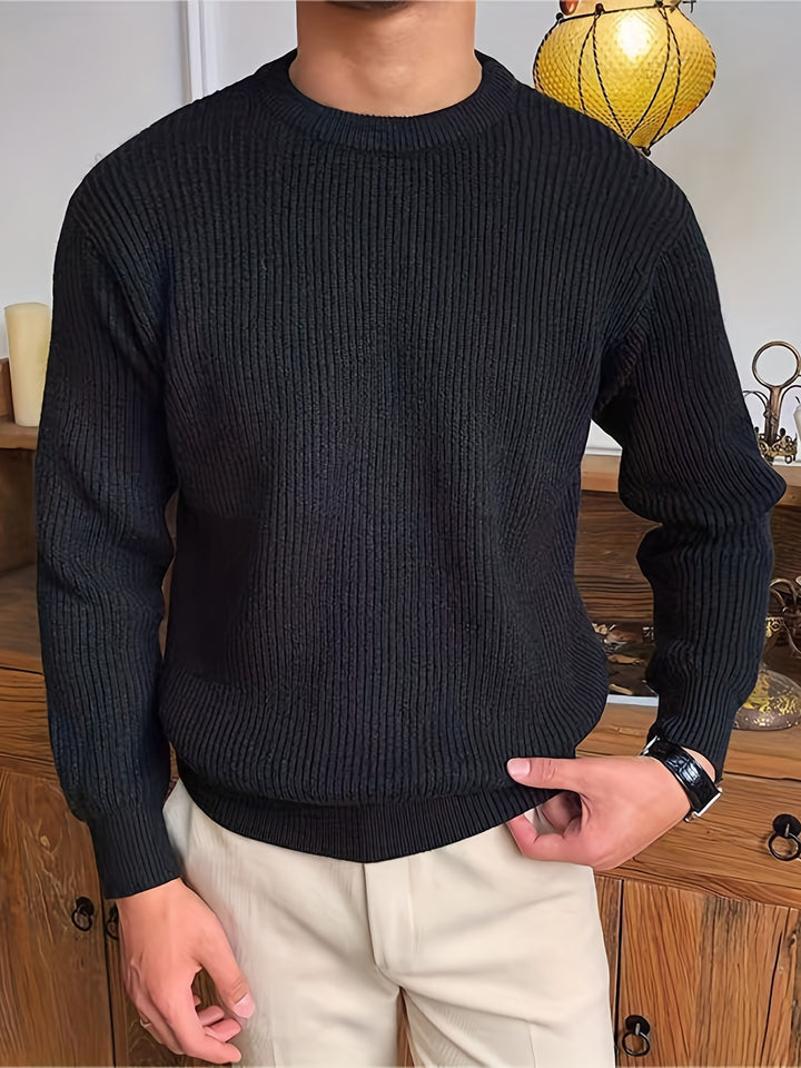 Armando - Ribbon Sweater