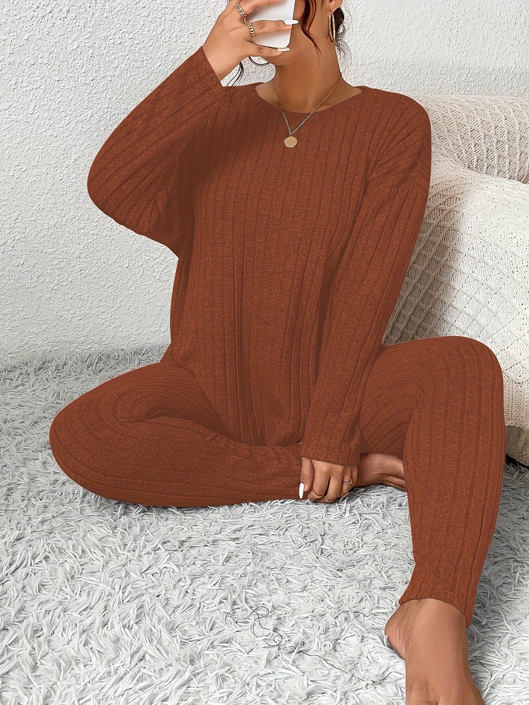 Marni - 2 delige Loungewear set