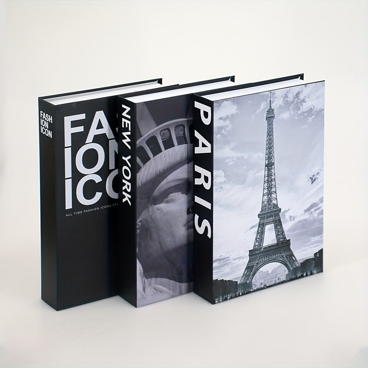 Nize Living - Luxe Decoratie boeken