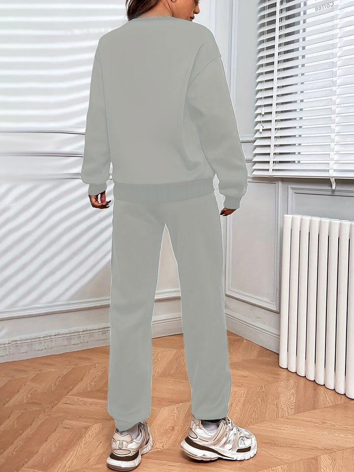 Marni - 2delige Casual Loungewear set