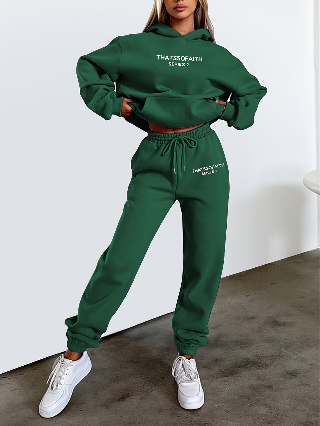Marni - Faith Trainingspak