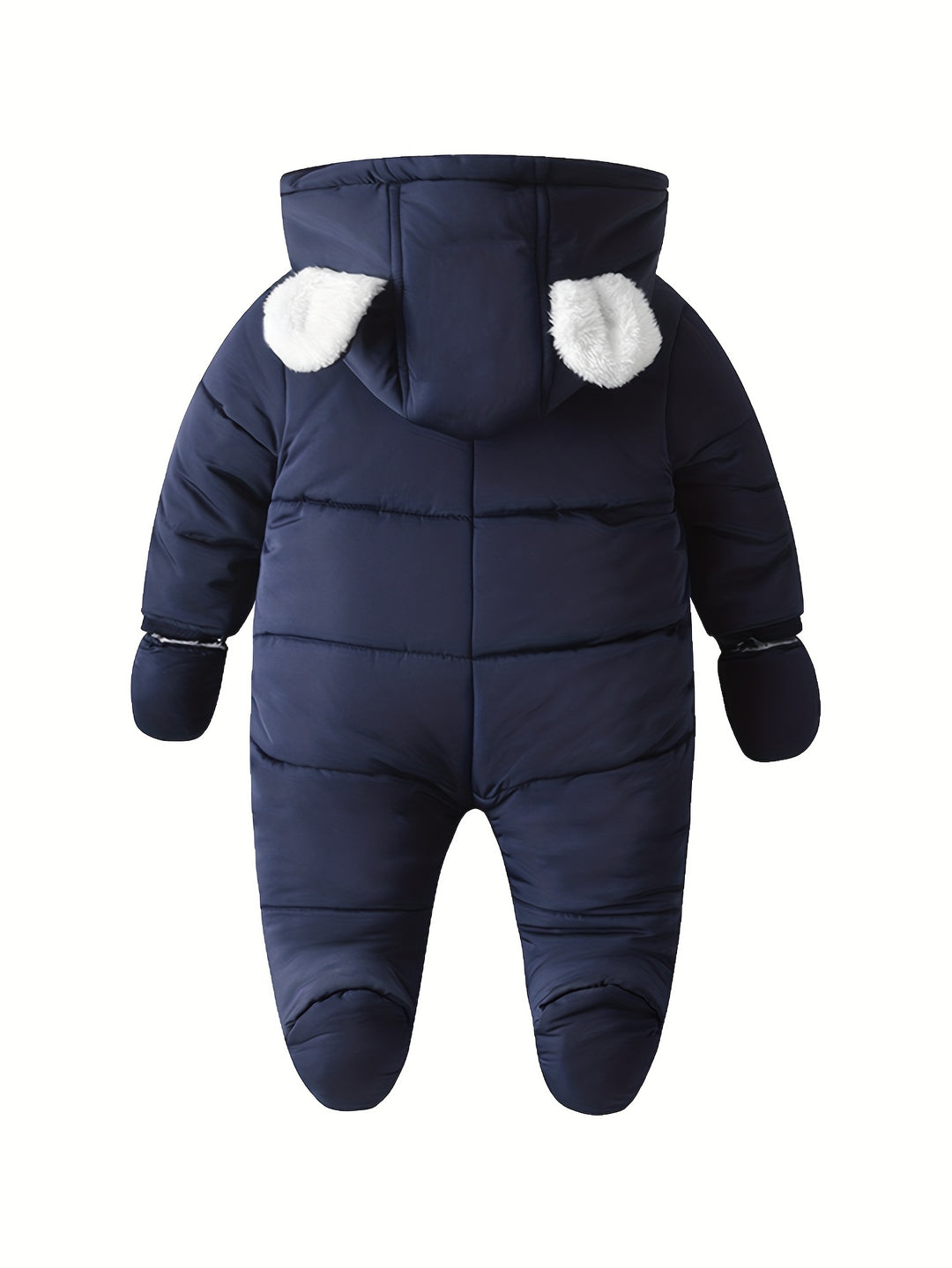Milla - BabyBear Onesie